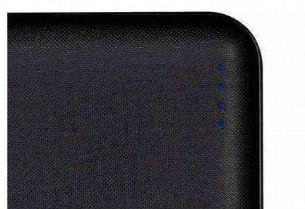 Внешний аккумулятор VA2137 10000mAh фирмы rivacase