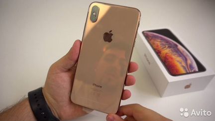 iPhone XS Max Скупка Техники