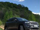 Jeep Grand Cherokee 3.0 AT, 2013, 222 222 км