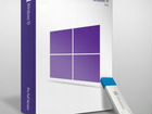 Windows 10 Профессиональная Box объявление продам