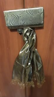 Клатч женский