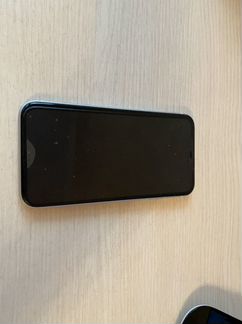 Телефон iPhone xr 128 ростест