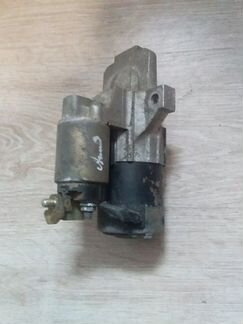 Стартер мазда 6gg 2002-2007