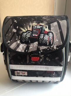 Рюкзак школьный McNeill