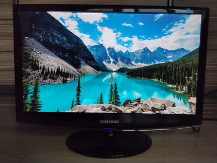 Монитор Samsung 2233SN 21.5