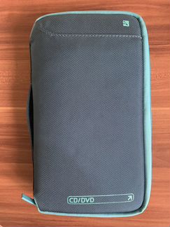 Сумка для дисков Tucano