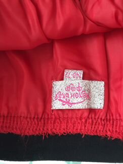 Юбка, шорты на 6 лет