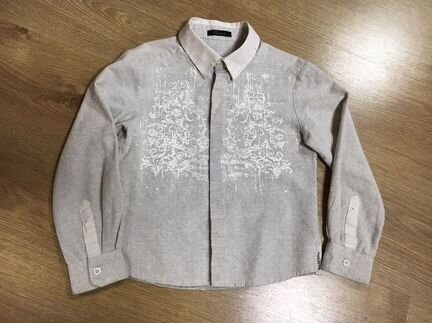 Рубашка choupette, 128 р