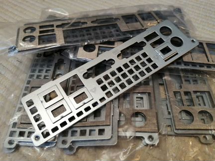 I/O Shield MCP-260-00024-0N
