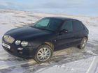 Rover 25 1.8 CVT, 2003, 130 000 км объявление продам