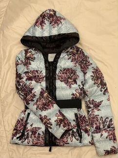 Куртка женская pinko размер xs