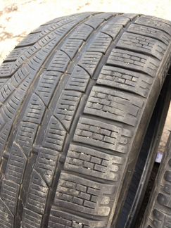 235/35 R19 91V Pirelli sottozero