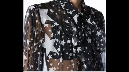 Блуза Dolce Gabbana оригинал