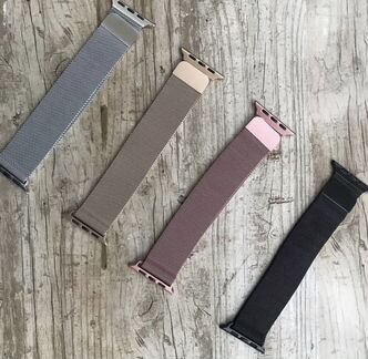 Ремешок для Apple Watch