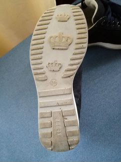 Kроссовки Keddo