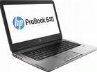 Продаю ноутбук Hp probook 640 g1