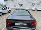 Audi S5 4.2 МТ, 2008, 114 000 км объявление продам