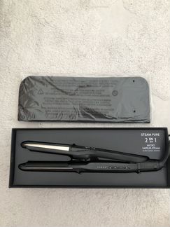 BaByliss steam pure ST495E выпрямитель волос