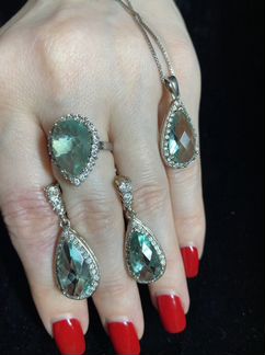 Комплект аксессуаров