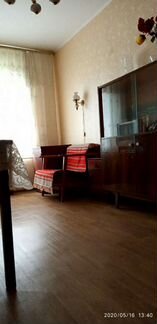 Комната 14 м² в 2-к, 3/5 эт.