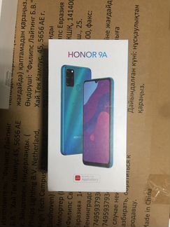 Redmi9a honor9a