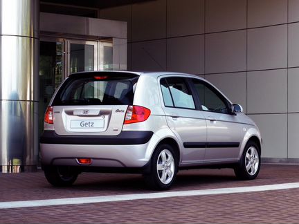 Лента SRS AIR BAG Hyundai Getz 06г. Хендай Гетз
