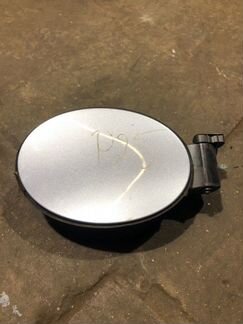 Лючок бензобака Mercedes-Benz Ml-Class W164 rest