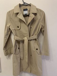 Плащ для девочки