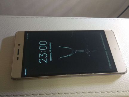 Телефон Xiaomi redmi 4pro