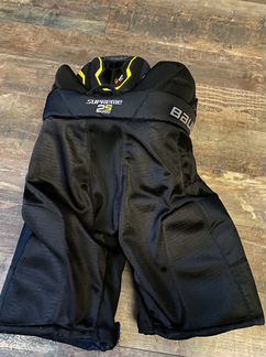 Шорты хоккейные детские Bauer