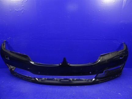 Бампер передний Bmw 7 G11 G12 2015 - Н.в
