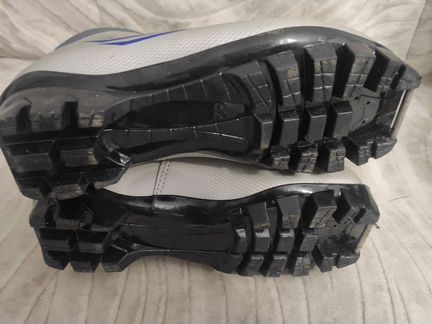 Лыжные ботинки Fisher детские 31 р-р