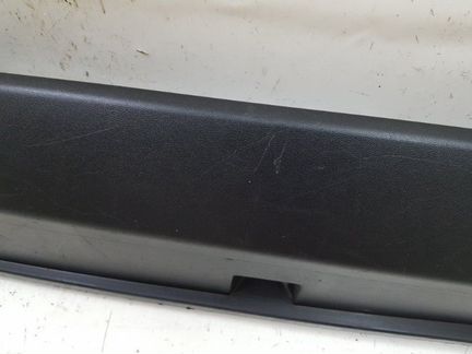 Накладка порога левая Mercedes Ml W164
