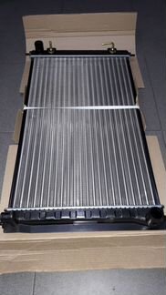 Радиатор охлаждения nissan Teana J32