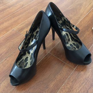 Туфли dolce&gabbana