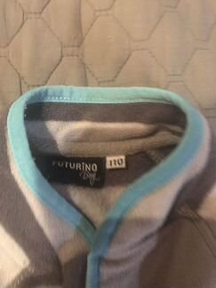 Кофта флис Рейма 110