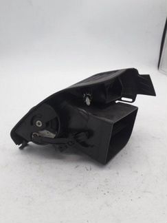 Дефлектор в торпедо левый Mercedes E-Class W211