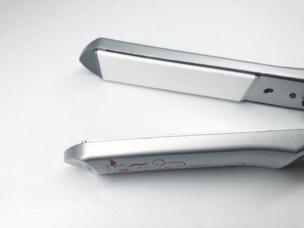 Выпрямитель волос Новый