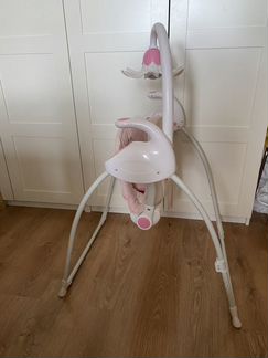 Детские качели lionelo