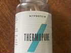 Thermopure myprotein