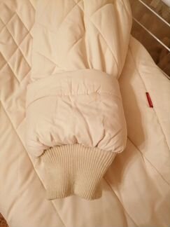 Куртка женская