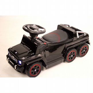 Толокар Rivertoys Mercedes-Benz A010AA-D