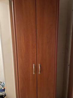 Шкаф в прихожую