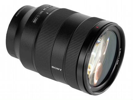 Sony FE 24-105mm f/4 G OSS новый в упаковке