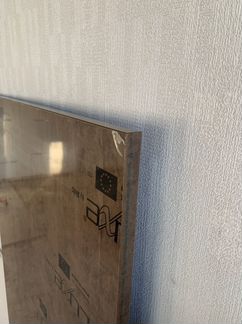 Мебельный фасад Alvic Luxe