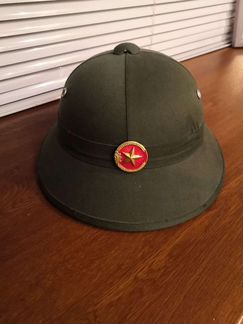 Вьетнамская каска