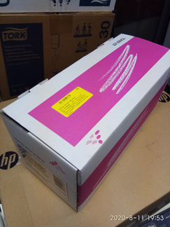 Картридж TK-590М(Magenta) integral(Германия) с чип