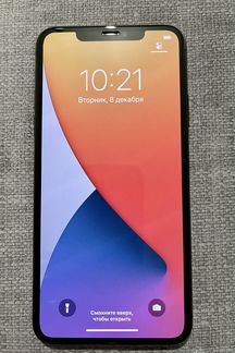 iPhone 11 pro max 256gb