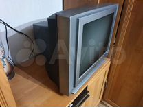 Авито санкт петербурге телевизоры