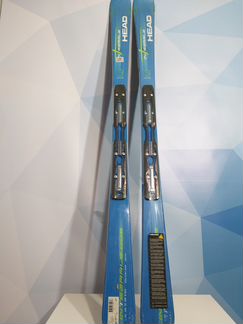 Горные лыжи Head Integrale 005 170 + PR 11 новые